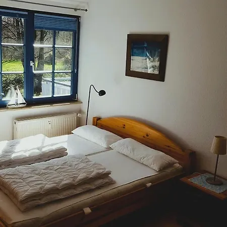 Meerzeit Helle Mit Balkon Nahe Der Ostsee * 普雷罗